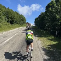 La fin de la montée du Grand Ballon &copy; Jean-Marc Henni