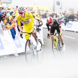 Tour de France 2026 : liste officielle des équipes et coureurs engagés + les favoris à suivre