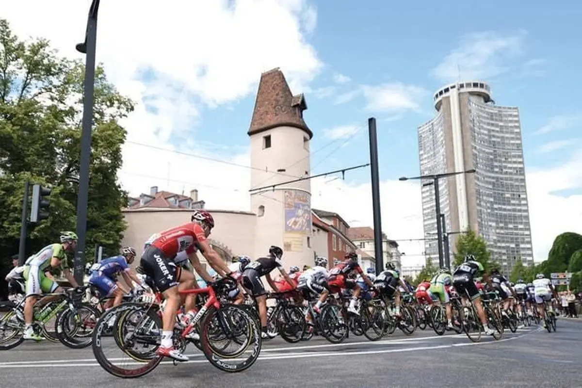 Tour de France : Pogačar, Vingegaard, Seixas… les 7 coureurs à repérer au départ de Mulhouse