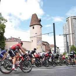 Tour de France : Pogačar, Vingegaard, Seixas… les 7 coureurs à repérer au départ de Mulhouse
