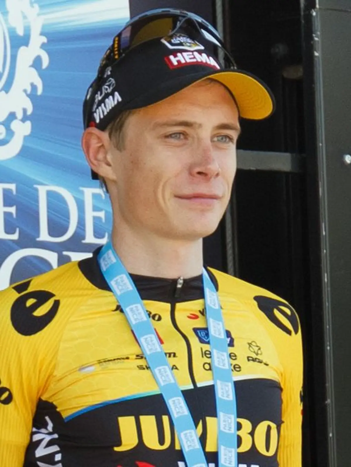 Jonas Vingegaard