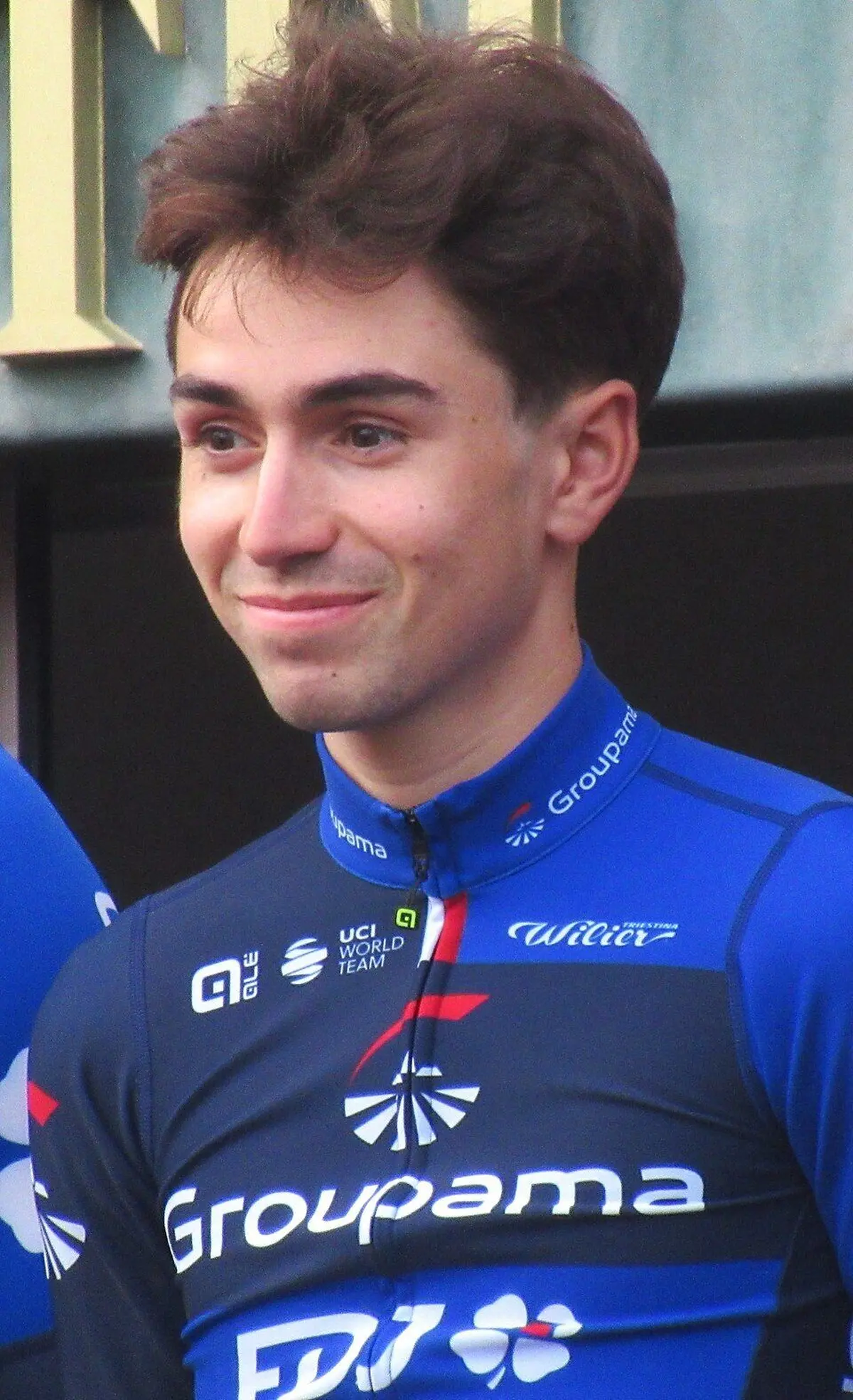 Lenny Martinez