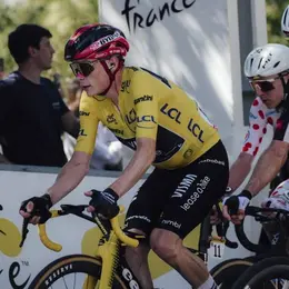 Tour de France 2026 : tout savoir sur la 14e étape au départ de Mulhouse