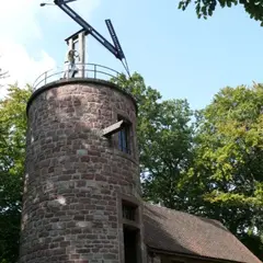 Tour de l'ancien télégraphe Chappe
