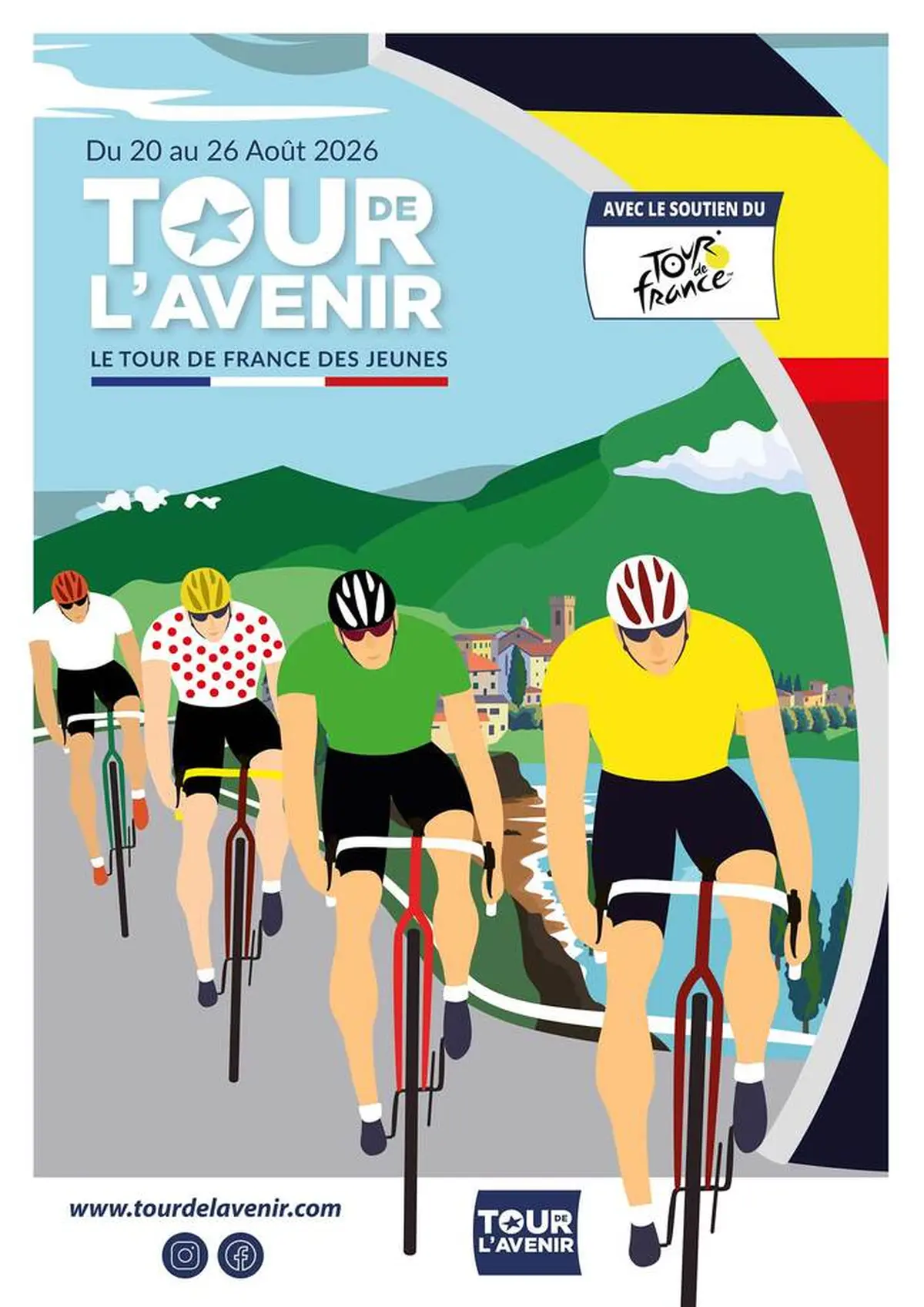 Tour de l'Avenir