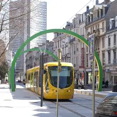 Tour de l'Europe