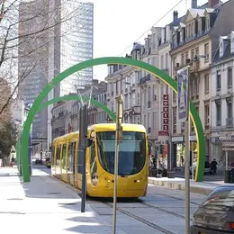 Tour de l'Europe