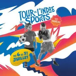 Tour de l'Indre des sports