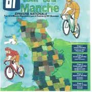 Tour de la Manche