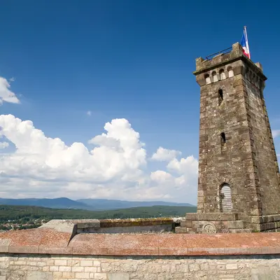 Tour de la Miotte