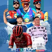 Tour de la Provence
