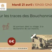 Tour des Bouchonniers