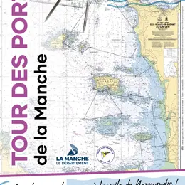 Tour des Ports de la Manche
