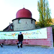 Escapade à Thann, autour du Vignoble du Rangen