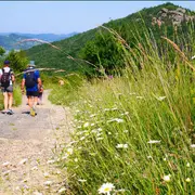 Tour Des Villages En Pyrénées Audoises