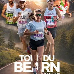 Tour du Béarn