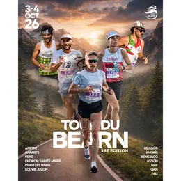 Tour du béarn 2026