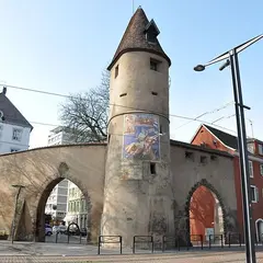 Tour du Bollwerk
