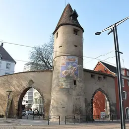 Tour du Bollwerk