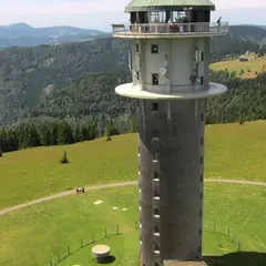 Tour du Feldberg
