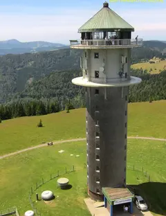 Tour du Feldberg
