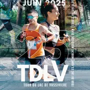 Tour du Lac de Vassivière