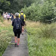 Tour du lac - Saint Paul - Aureilhan