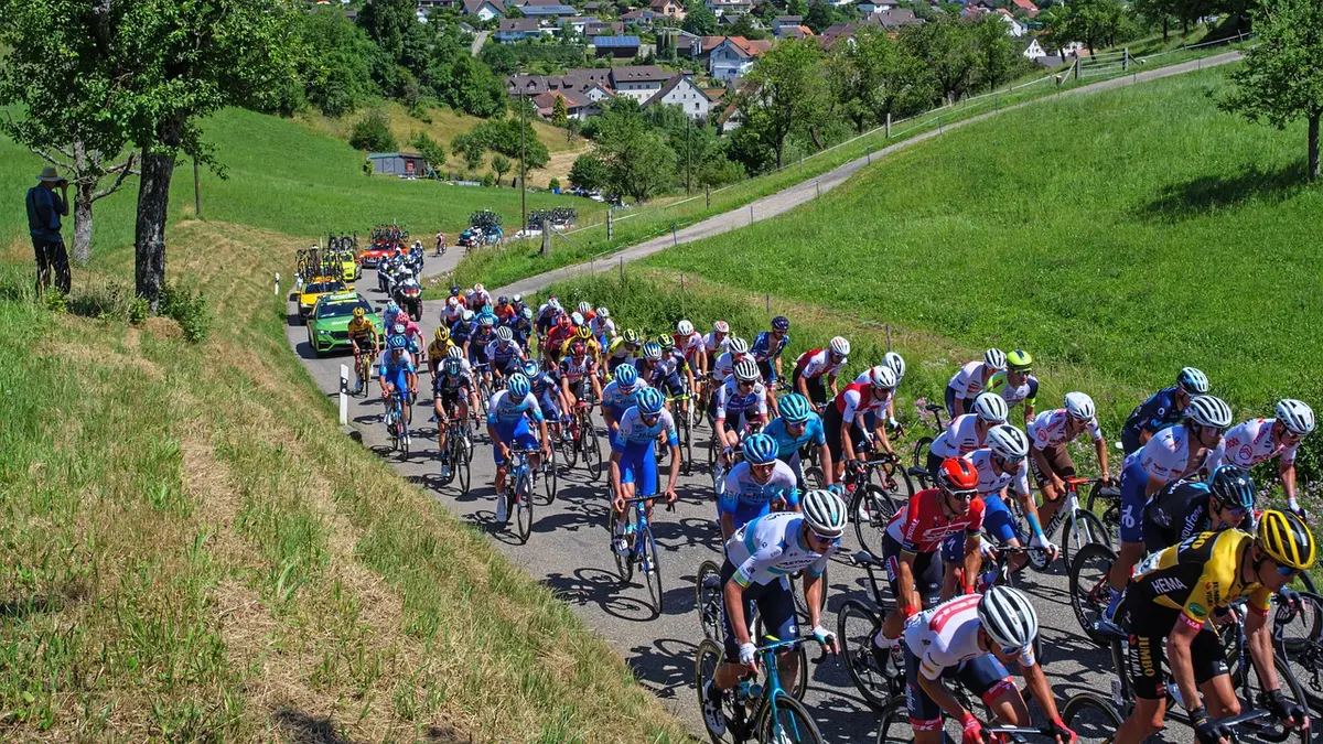 Tour du Limousin