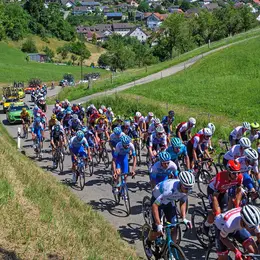 Tour du Limousin