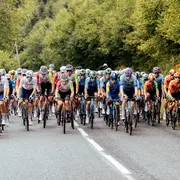 Tour du Limousin 2026 - Etape de départ