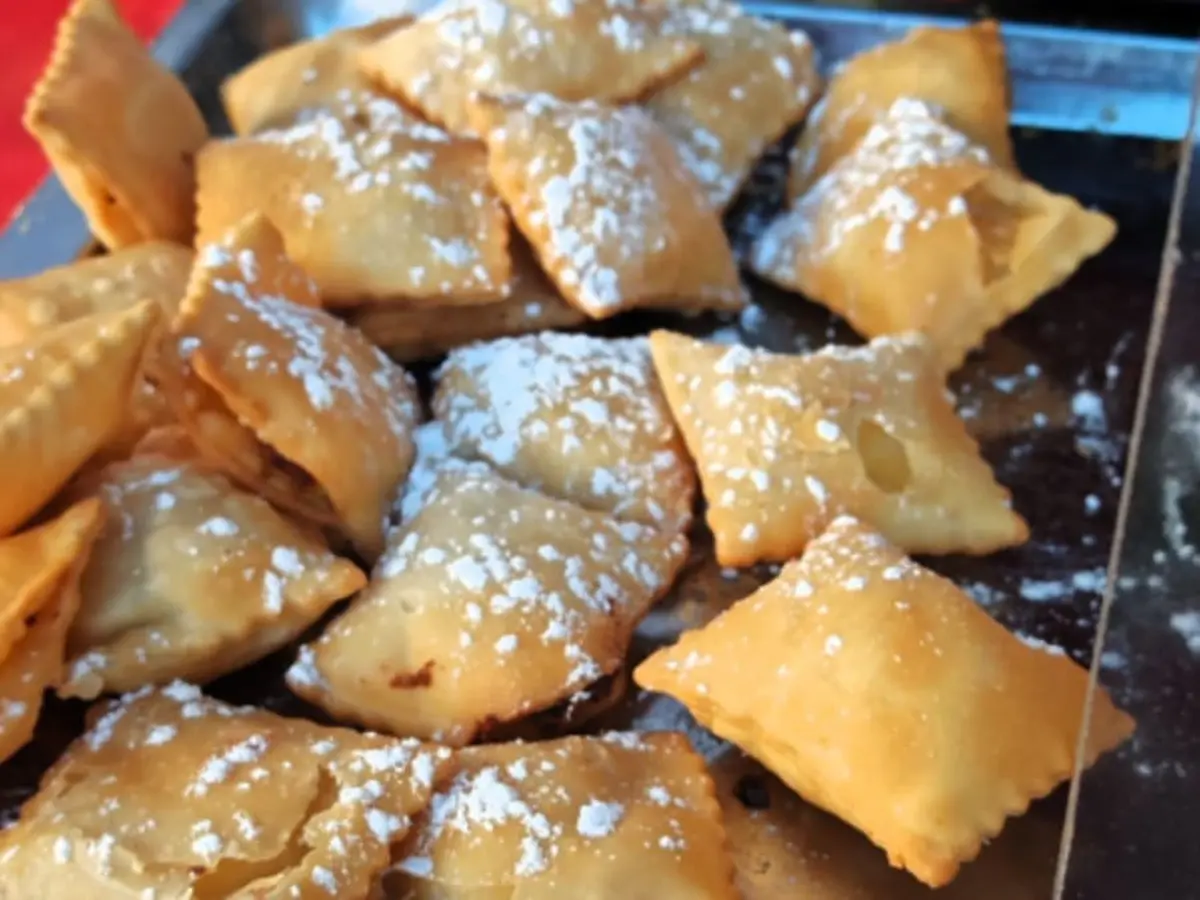 Tour du marché et terroir local à Aix-en-Provence (13)