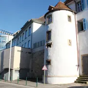 Escapade à Altkirch, la capitale du Sundgau