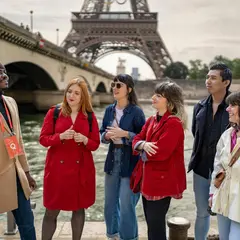 Tour Eiffel : Accès réservé au sommet + visite en petit groupe