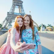 Tour Eiffel : Billet d'entrée + accès au sommet par l'ascenseur