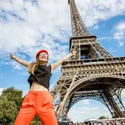 Tour Eiffel : Entrée réservée + accès au 2ème étage par ascenseur