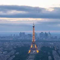 Tour Eiffel &copy; Nicolas Vollmer, via flickr