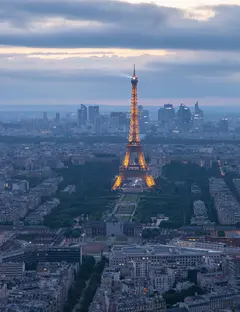 Tour Eiffel
