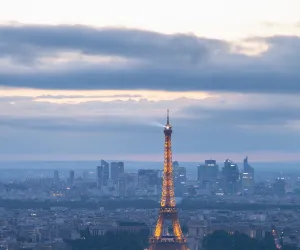 Tour Eiffel