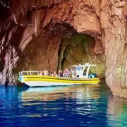 Tour en bateau 1h30 L'inévitable depuis Porto