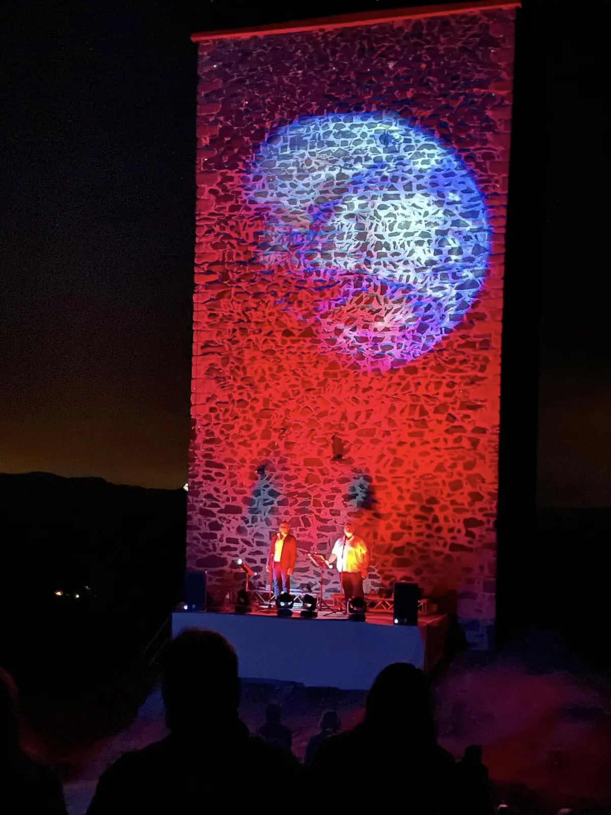 Tour En Fête - Prats De Sournia