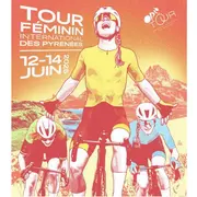 Tour féminin des Pyrénées