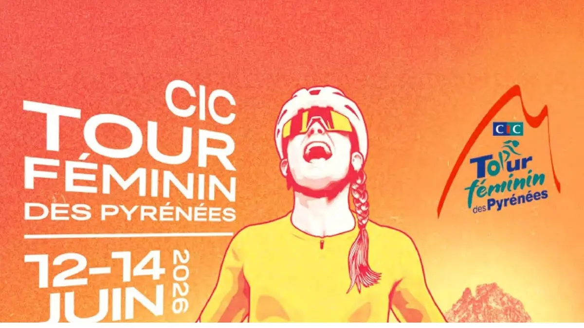Tour féminin des Pyrénées