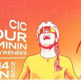 Tour féminin des Pyrénées
