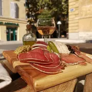 Tour gastronomique à Aix-en-Provence (13)