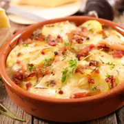 Tour gastronomique à Annecy (74)