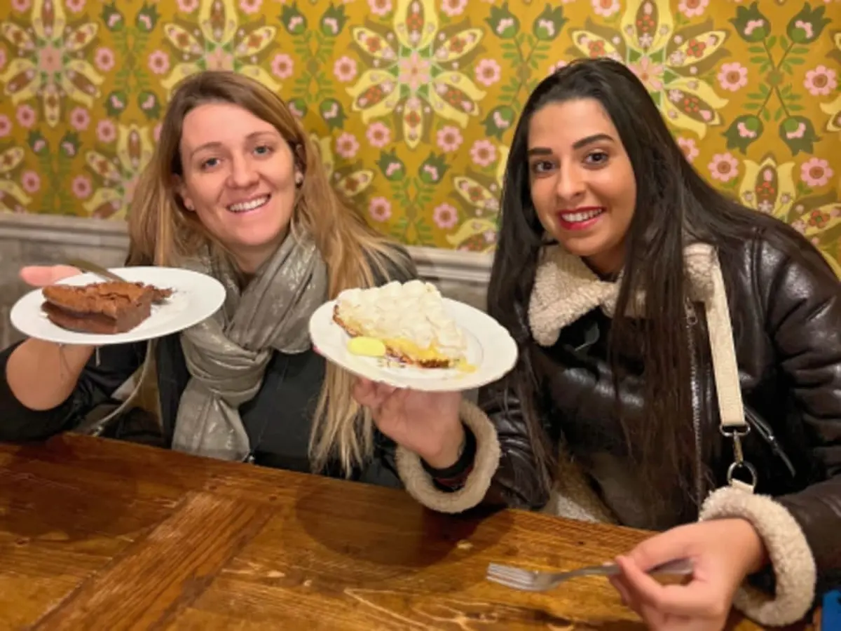 Tour gastronomique à Avignon (84)