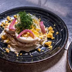 Tour gastronomique à Cannes (06)