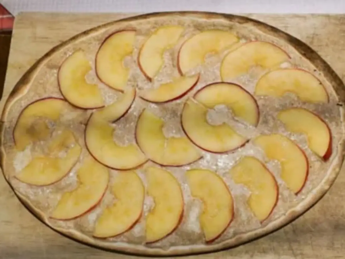 Tour gastronomique à Colmar (68)