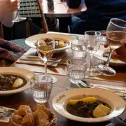 Tour gastronomique à Montmartre à Paris (75)