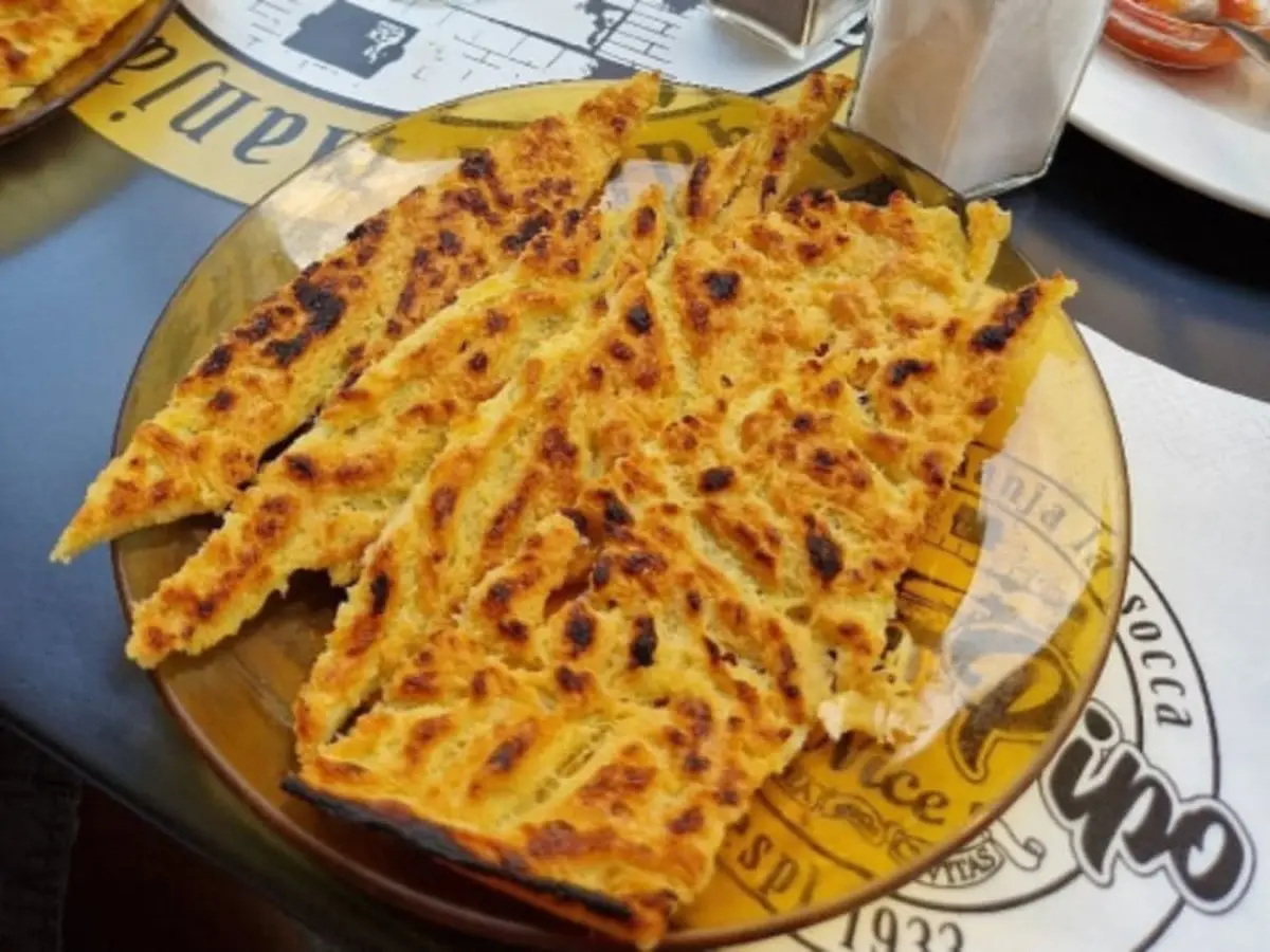 Tour gastronomique à Nice (06)